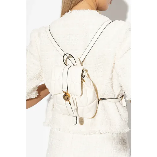 Bags > Backpacks - - Versace - Modalova