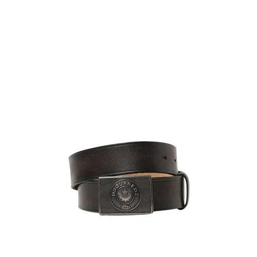 Accessories > Belts - - Dsquared2 - Modalova