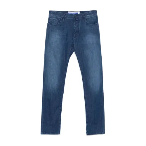 Jeans > Slim-fit Jeans - - Jacob Cohën - Modalova