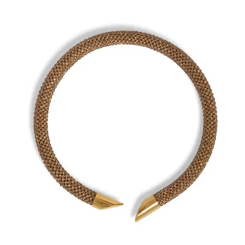 Accessories > Jewellery > Necklaces - - Rabanne - Modalova