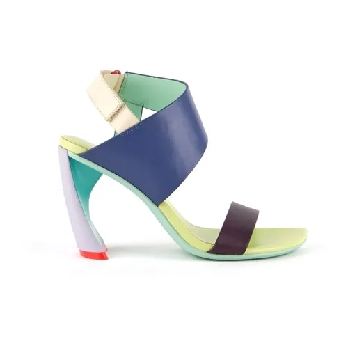 Shoes > Sandals > High Heel Sandals - - United Nude - Modalova