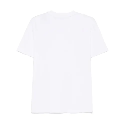 Tops > T-Shirts - - Jacob Cohën - Modalova