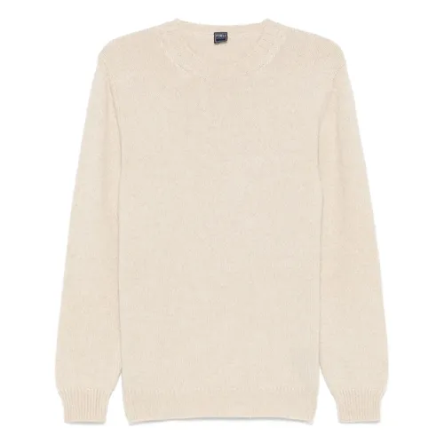 Knitwear > Cashmere Knitwear - - Fedeli - Modalova