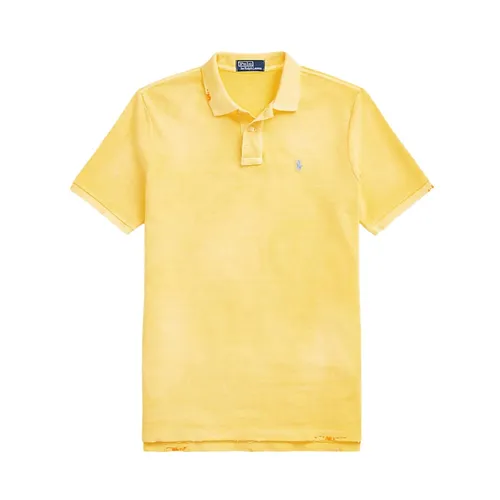 Tops > Polo Shirts - - Polo Ralph Lauren - Modalova