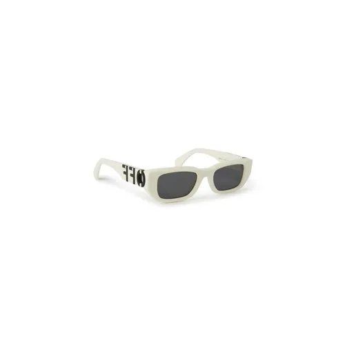 Off - Accessories > Sunglasses - - Off White - Modalova