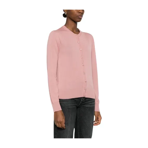 Knitwear > Cardigans - - Dolce & Gabbana - Modalova