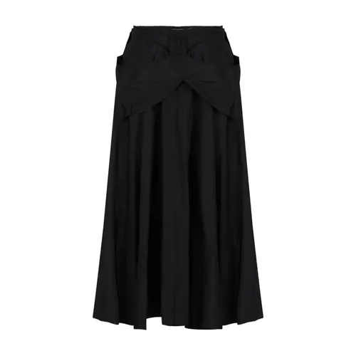 Skirts > Midi Skirts - - Maison Margiela - Modalova
