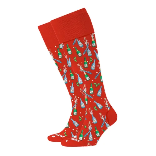 Underwear > Socks - - MC2 Saint Barth - Modalova