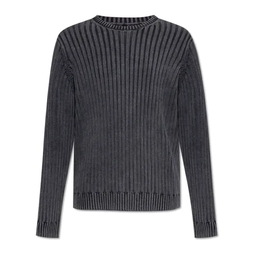 Knitwear > Round-neck Knitwear - - Samsøe Samsøe - Modalova
