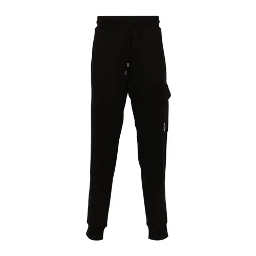 Trousers > Sweatpants - - C.p. Company - Modalova