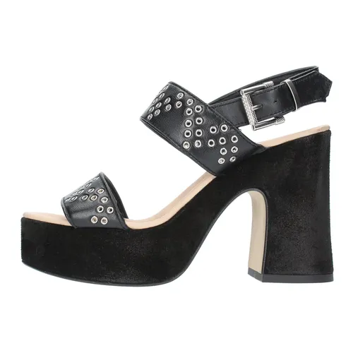 Shoes > Sandals > High Heel Sandals - - Janet & Janet - Modalova