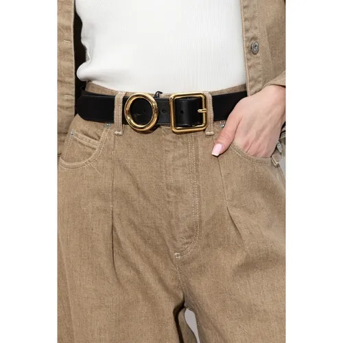 Accessories > Belts - - Jacquemus - Modalova