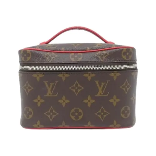 Pre-owned > Pre-owned Bags - - Louis Vuitton Vintage - Modalova
