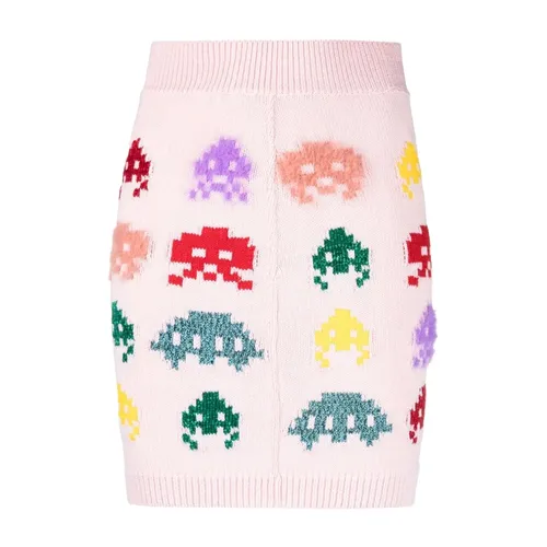 Skirts > Short Skirts - - Stella McCartney - Modalova