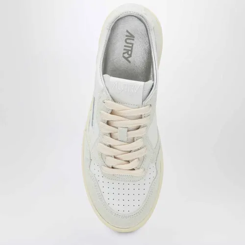 Autry - Shoes > Sneakers - White - Autry - Modalova