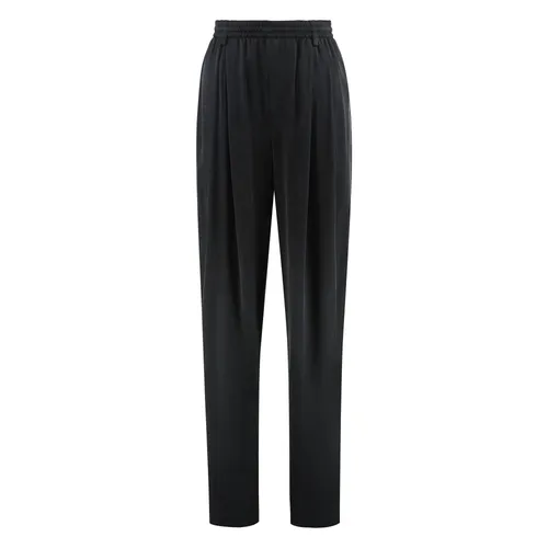 Trousers > Straight Trousers - - Alexander Wang - Modalova