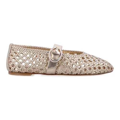 Shoes > Flats > Ballerinas - - Stuart Weitzman - Modalova