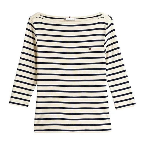 Tops > Long Sleeve Tops - - Tommy Hilfiger - Modalova