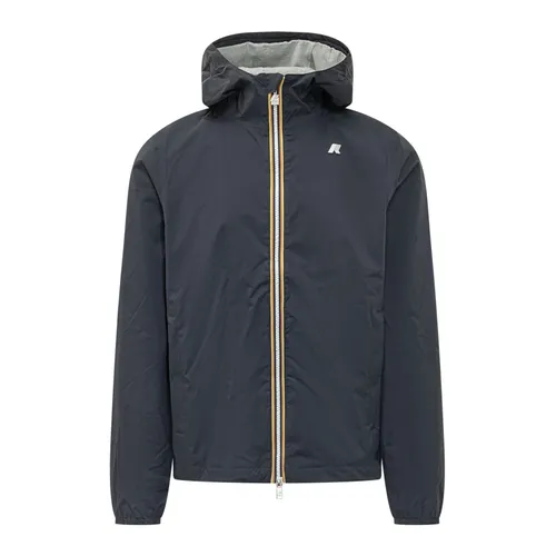 Jackets > Light Jackets - - K-Way - Modalova
