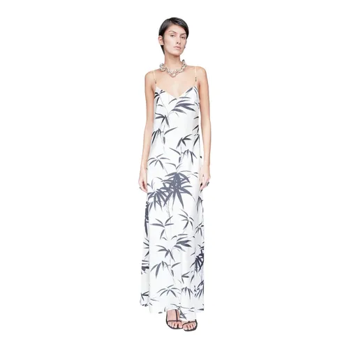 Dresses > Day Dresses > Maxi Dresses - - Galvan London - Modalova