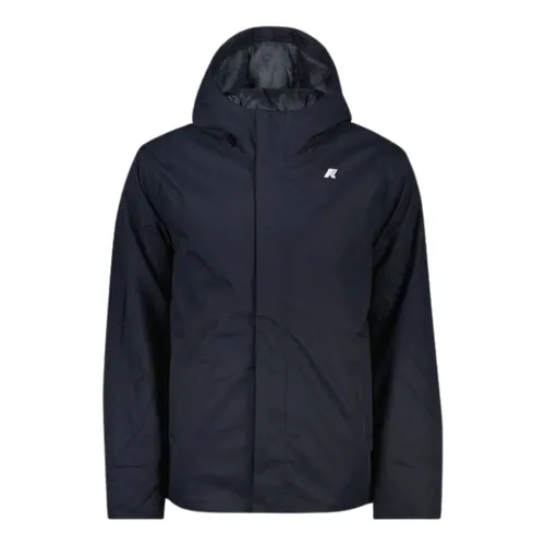 Jackets > Light Jackets - - K-Way - Modalova