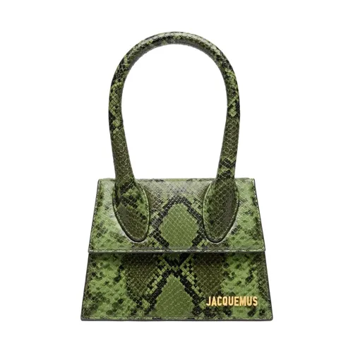 Bags > Mini Bags - - Jacquemus - Modalova