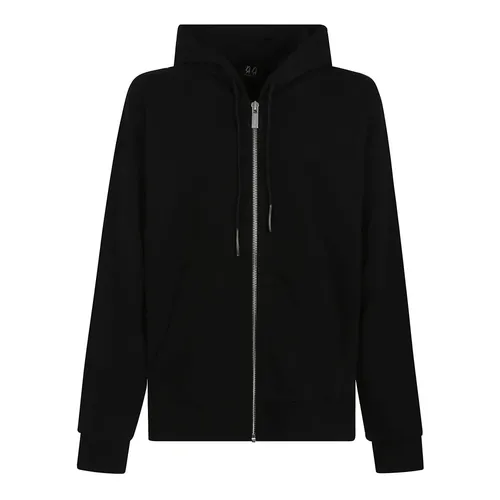 Sweatshirts & Hoodies > Zip-throughs - - 44 Label Group - Modalova