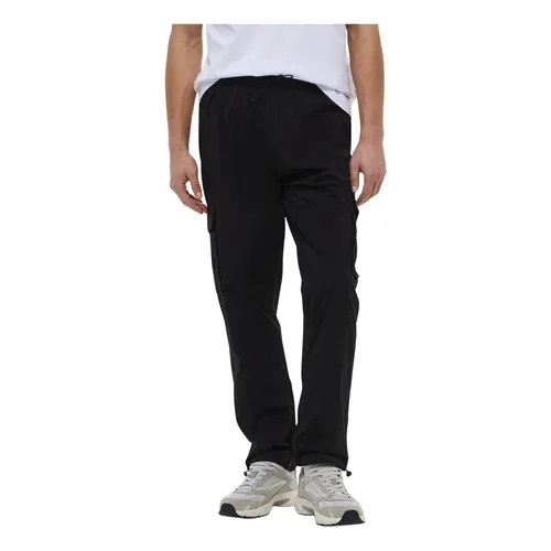 Trousers > Straight Trousers - - Karl Lagerfeld - Modalova