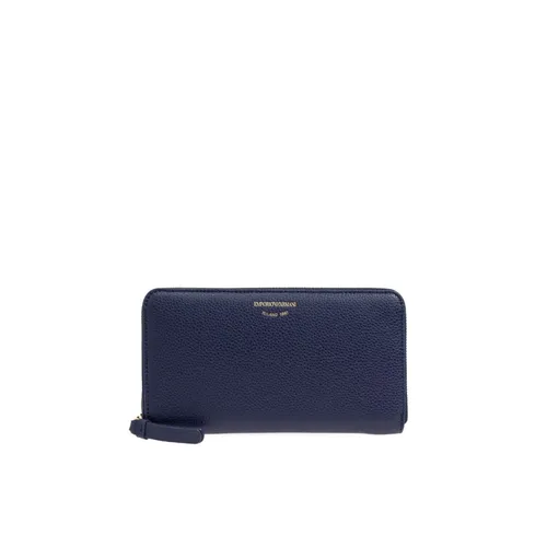 Accessories > Wallets & Cardholders - - Emporio Armani - Modalova