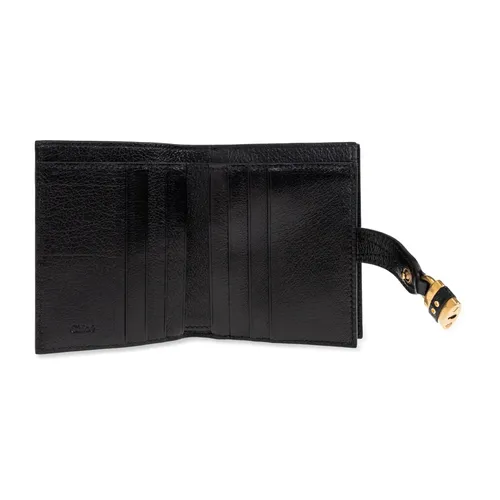 Accessories > Wallets & Cardholders - - Chloé - Modalova