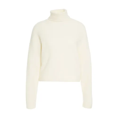 Knitwear > Turtlenecks - - Crush - Modalova