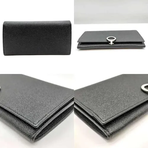 Pre-owned > Pre-owned Accessories > Pre-owned Wallets - - Bvlgari Vintage - Modalova
