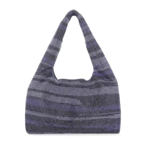 Kara - Bags > Handbags - Gray - Kara - Modalova