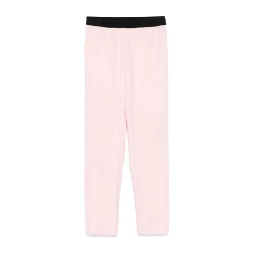 Trousers > Slim-fit Trousers - - Ermanno Scervino - Modalova
