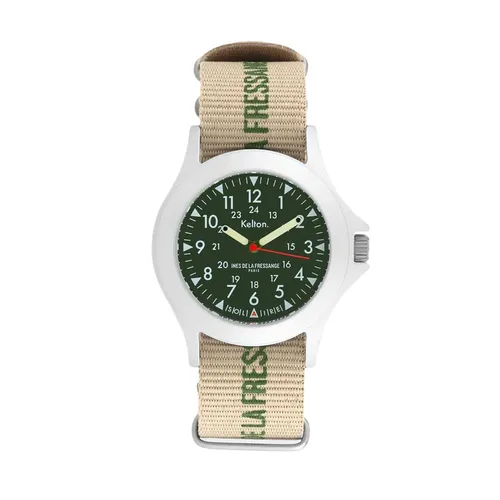 Accessories > Watches - - Ines De La Fressange Paris - Modalova