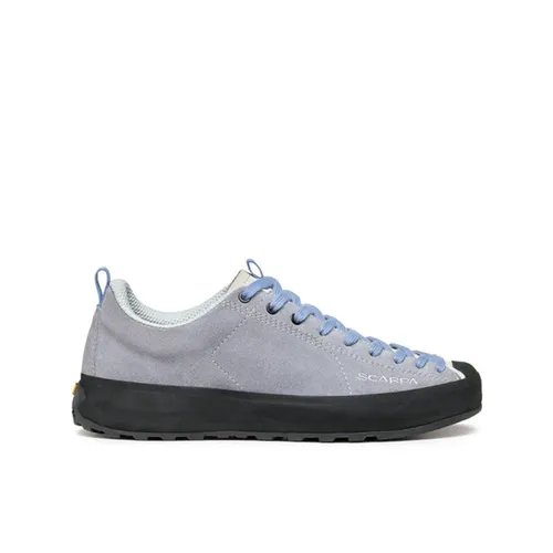 Scarpa - Shoes > Sneakers - Gray - Scarpa - Modalova