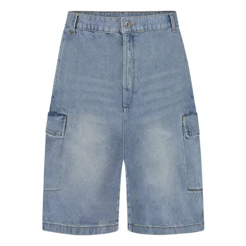 Shorts > Denim Shorts - - Flâneur - Modalova