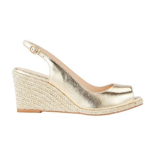 Shoes > Heels > Wedges - - Cosmoparis - Modalova