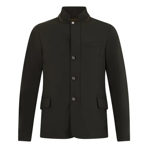 Jackets > Light Jackets - - Moorer - Modalova
