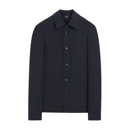 Jackets > Light Jackets - - Cinque - Modalova