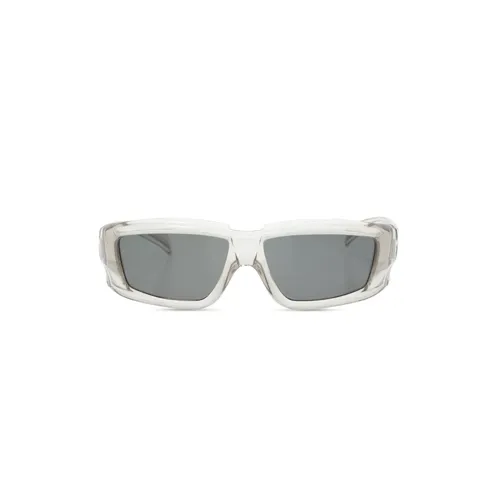 Accessories > Sunglasses - - Rick Owens - Modalova