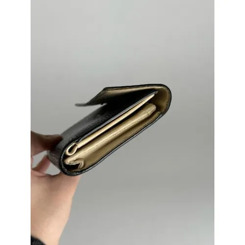 Pre-owned > Pre-owned Accessories > Pre-owned Wallets - - Loewe Pre-owned - Modalova
