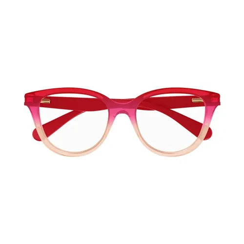 Accessories > Glasses - - Chloé - Modalova