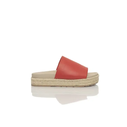 Shoes > Flip Flops & Sliders > Sliders - - Cerruti 1881 - Modalova