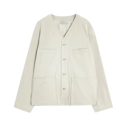 Jackets > Light Jackets - - Lemaire - Modalova