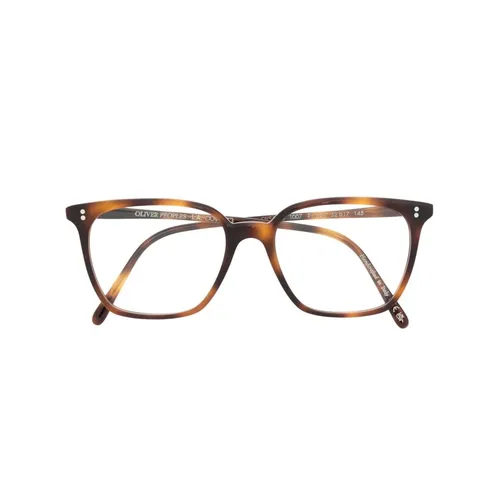 Accessories > Glasses - - Oliver Peoples - Modalova