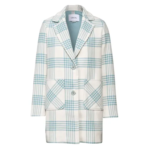 Coats > Single-Breasted Coats - - Cecil - Modalova