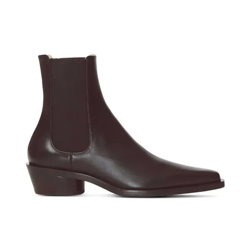 Shoes > Boots > Cowboy Boots - - Proenza Schouler - Modalova