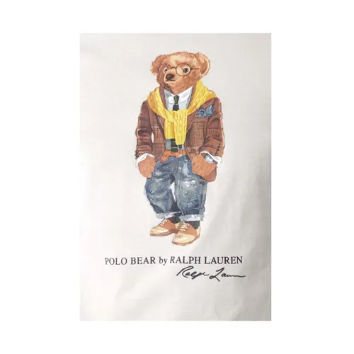 Tops > T-Shirts - - Ralph Lauren - Modalova