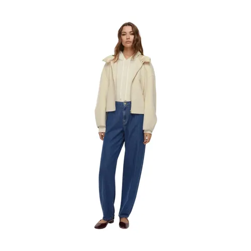 Jackets > Light Jackets - - Marella - Modalova